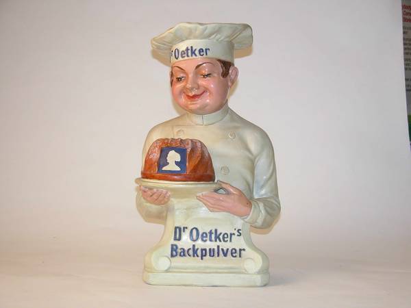 Dr. Oetker's Backpulver 21.25x12x10