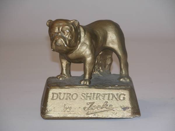 Duro Shirting 6x6x5.25