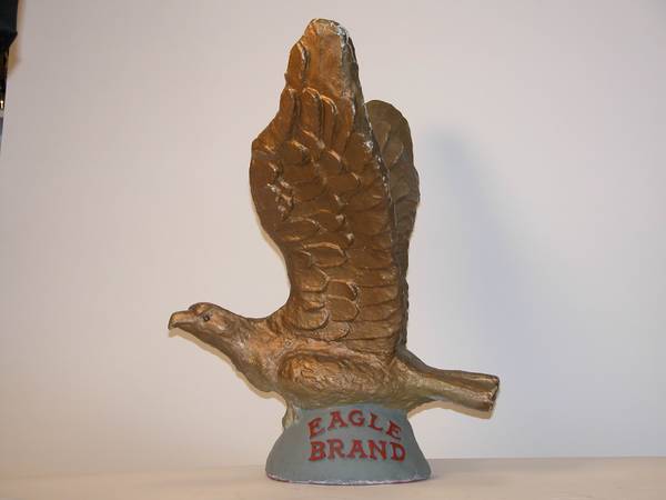 Eagle Brand 24.5x34x20 