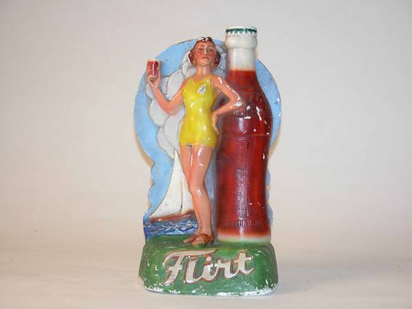 Flirt-Soda 16x8x5