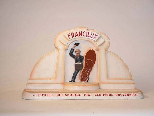 Francilux 14.5x25x7