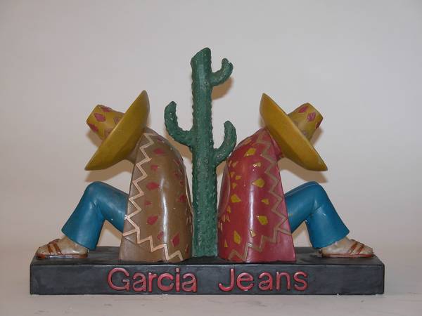 Garcia Jeans 12x17x5.5