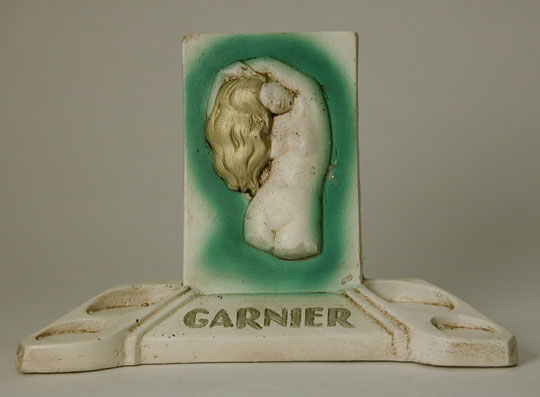 Garnier 8.5x12.5x3.75