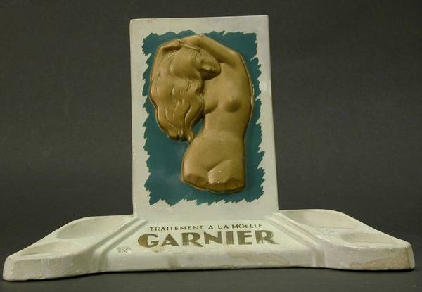 Garnier For Hair 8.5x12.5x3.75