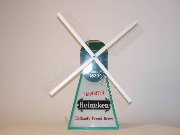 Heineken Beer 25x22x11.5 