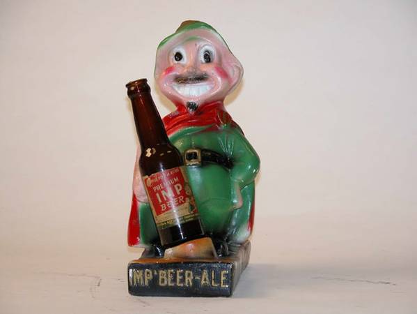 Imp Beer-Ale 12.5x6x9