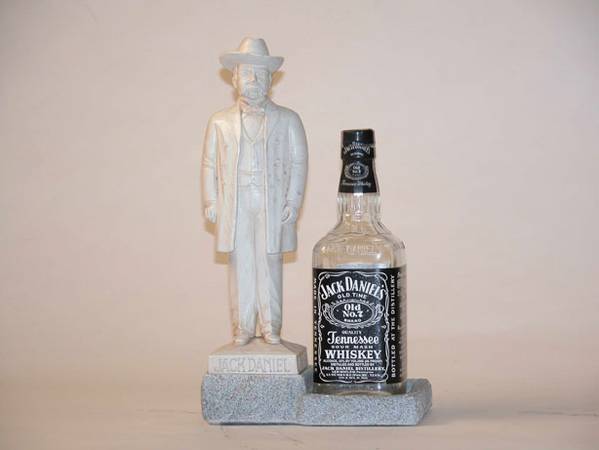 Jack Daniel 13.5x7.75x4.5