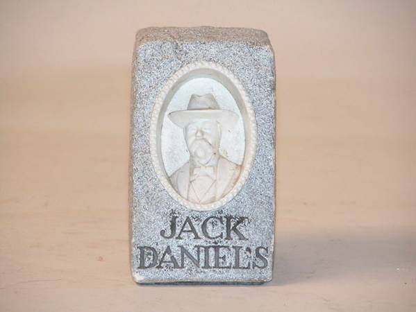 Jack Daniel's 4.5x2.75x4