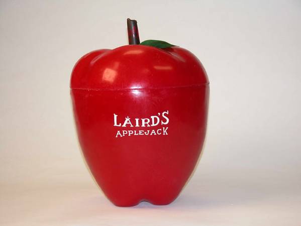 Laird's Applejack 17x12x12