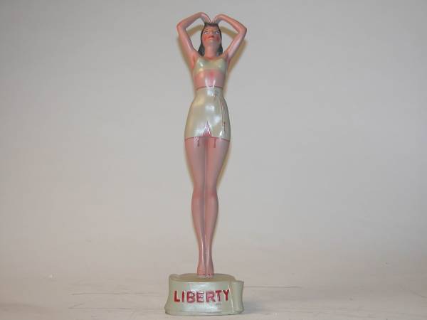 Liberty 19x5x3.5