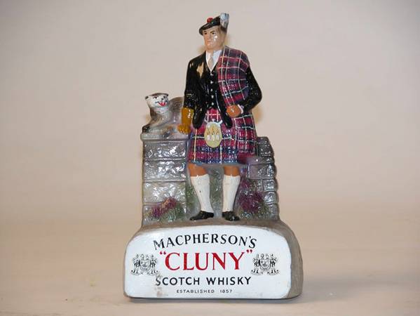 MacPherson's Scotch 9x5.5x2