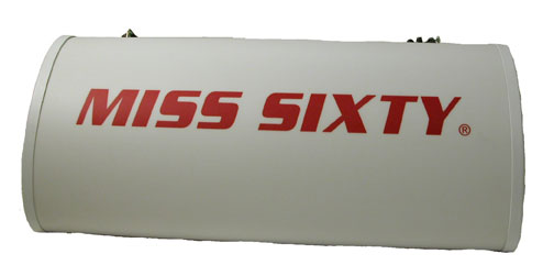 Miss Sixty 26x12x7.5