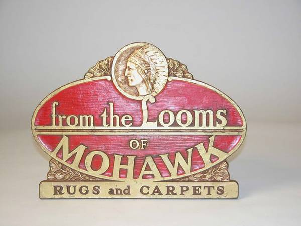 Mohawk Rugs & Carpets 9.5x13x.25