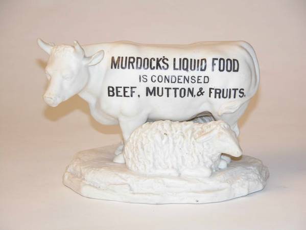Murdocks Liquid Food 5.75x8x5.25