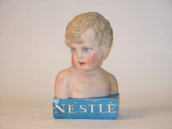 Nestle 15x9x6.5