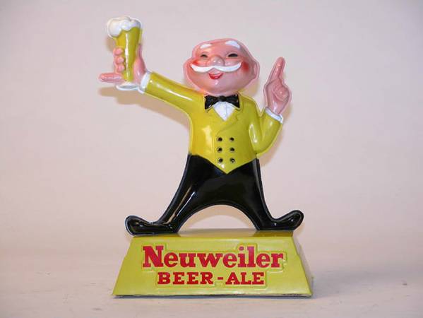 Neuweiler Beer-Ale 12.5x9x4.5