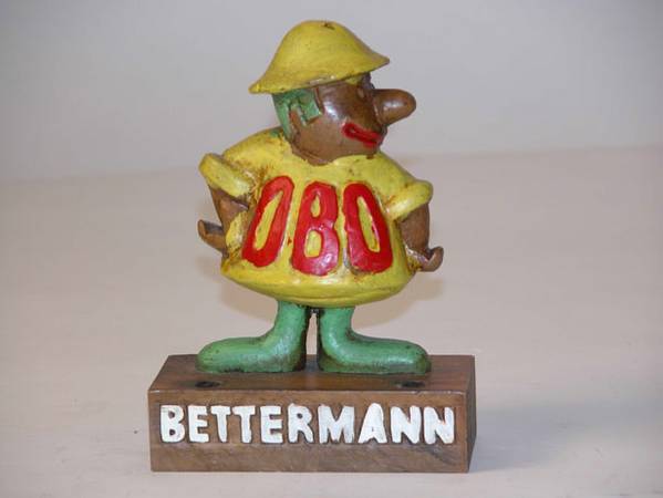 OBO Bettermann 6x4.5x2.75