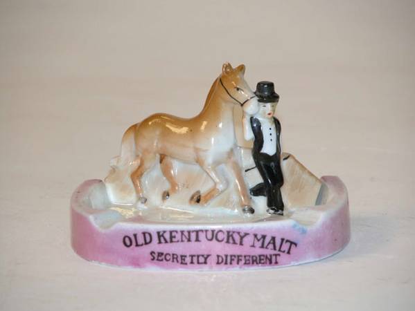 Old Kentucky Malt 3x4.25x3
