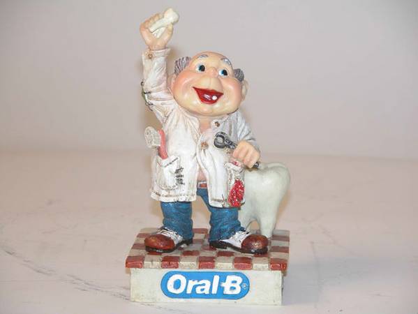 Oral-B 7.5x4x4