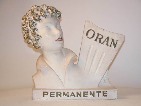Oran Permanente 18x20x7.5