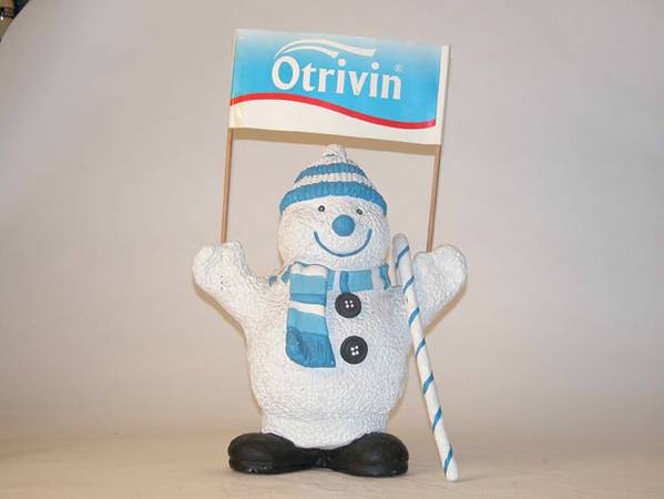 Otrivin 21.5x14x8