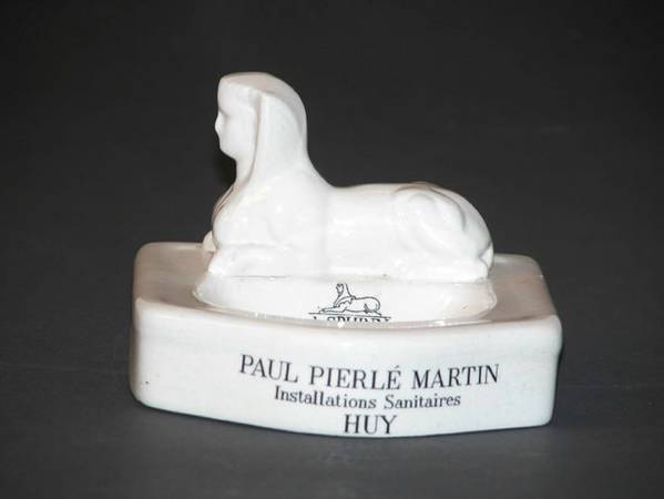 Paul Pierle Martin 3.25x4.75x4.75