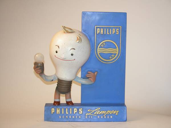 Philips Light Bulbs 21x18x5.5