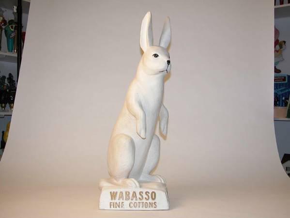 Wabasso Cottons 25x9x9.5