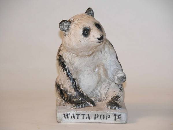 Watta Pop 8x5x6.25