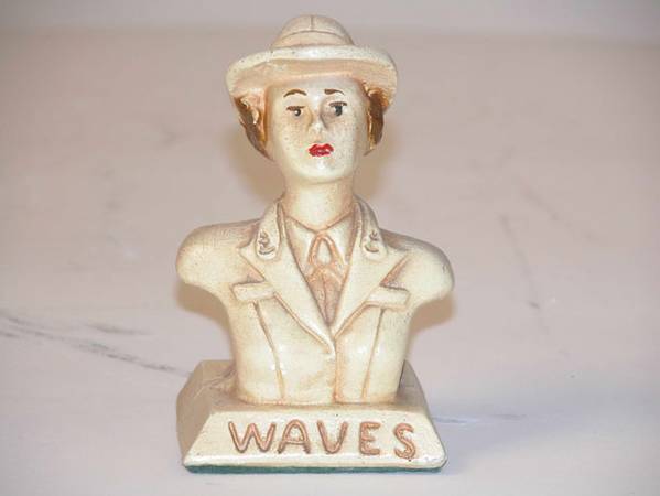 Waves Gas Co. 4.5x2.75x2.25