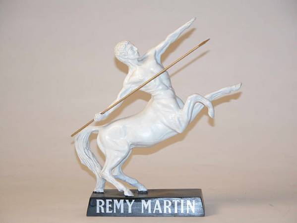 Remy Martin 13x11x3.5