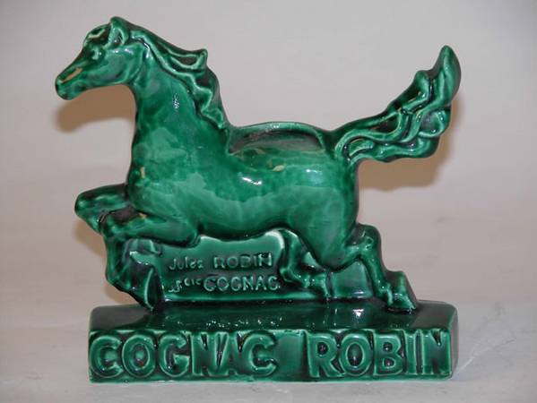 Robin Cognac 7x8x2.25