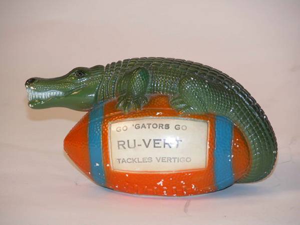 Ru-Vert Alligator 3.25x7x3.25