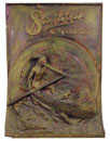 Samoset Chocolates 25.5x19x5
