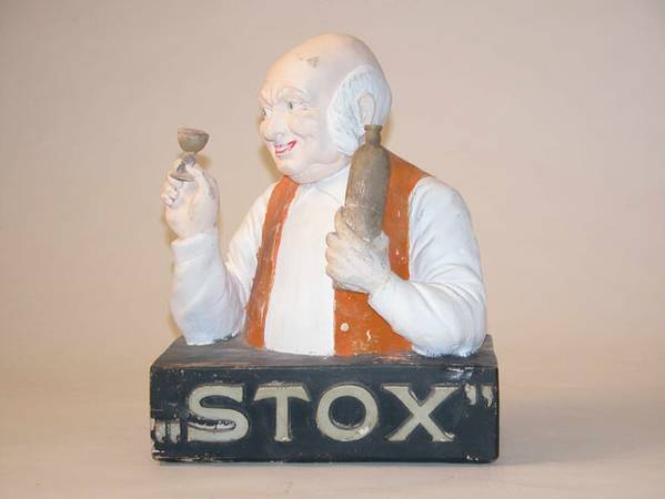 Stox 13x10.75x7