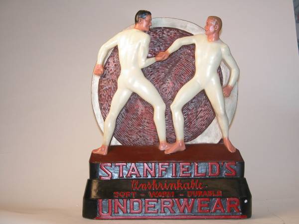 Stanfield's Underwear 25x19.5x5