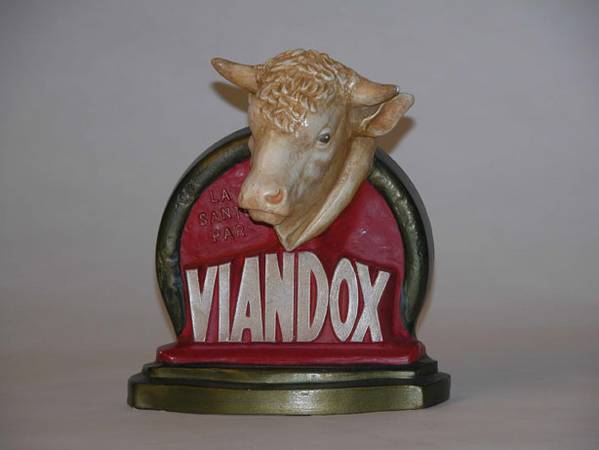 Viandox 8.75x8x5