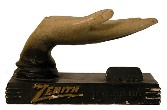 Zenith 5.75x9.25x5