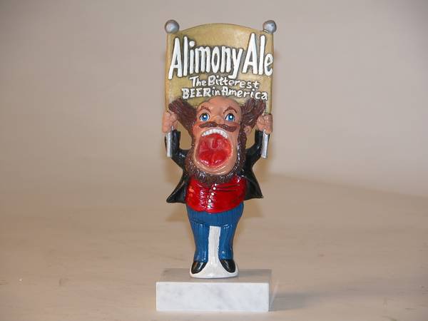 Alimony Ale