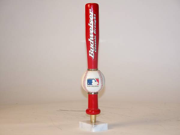 Budweiser Beer Classic Draught 