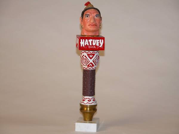 Hatuey Beer 