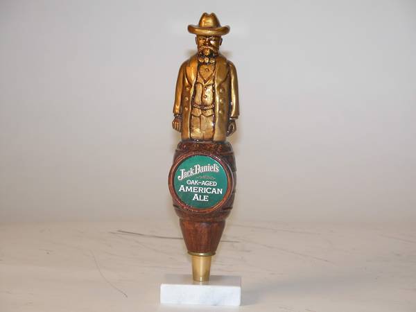 Jack Daniel's American Ale 