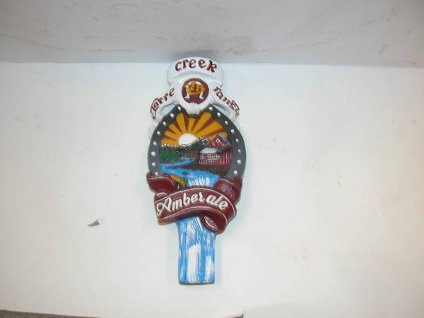 Jarre Creek Ranch Amber Ale 