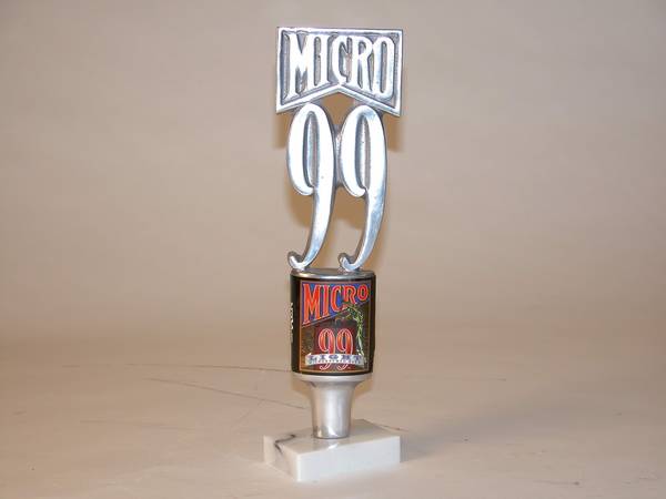 Micro 99 Light Beer  