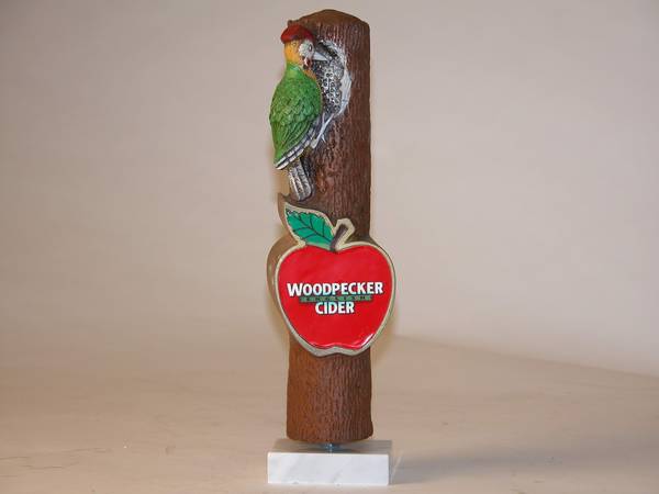 Woodpecker Cider 