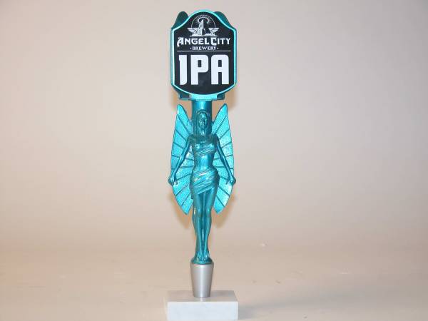 IPA Angel City Brewery