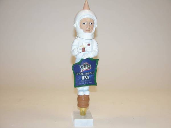 Stevens Point Brewery IPA