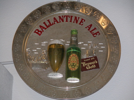 B Ballantine Miscellaneous-A-M / Ba-Bi / Ballantine