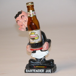 Bartender-Joe