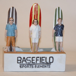 Basefield